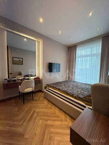 Сдаётся 3-комн. новостройка 100 м², пос. Sea Breeze, photo 10 from 12
