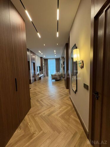 Сдаётся 3-комн. новостройка 100 м², пос. Sea Breeze, photo 7 from 12