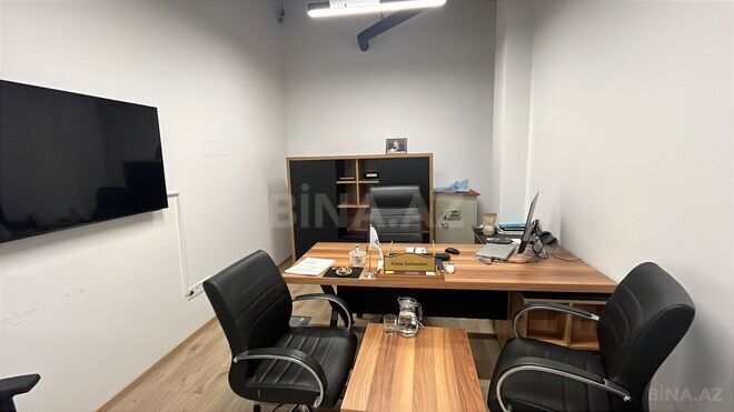 Сдаётся 3-комн. новостройка 100 м², пос. Sea Breeze, photo 9 from 12