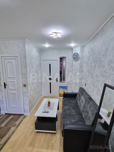 Satılır 1 otaqlı yeni tikili 35 m², 9-cu mikrorayon q., photo 8 from 32