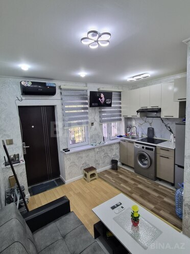Satılır 1 otaqlı yeni tikili 35 m², 9-cu mikrorayon q., photo 3 from 32