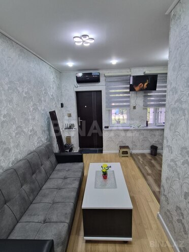 Satılır 1 otaqlı yeni tikili 35 m², 9-cu mikrorayon q., photo 5 from 32