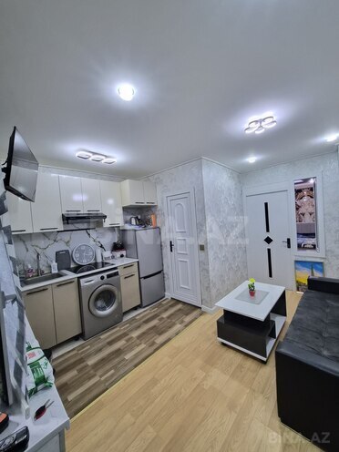 Satılır 1 otaqlı yeni tikili 35 m², 9-cu mikrorayon q., photo 1 from 32