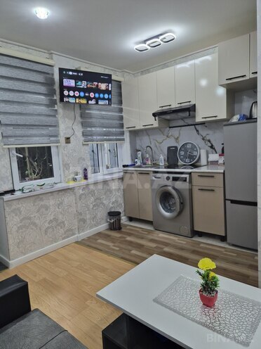 Satılır 1 otaqlı yeni tikili 35 m², 9-cu mikrorayon q., photo 7 from 32