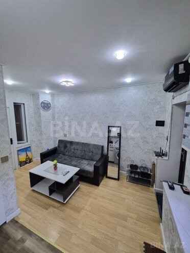 Satılır 1 otaqlı yeni tikili 35 m², 9-cu mikrorayon q., photo 6 from 32