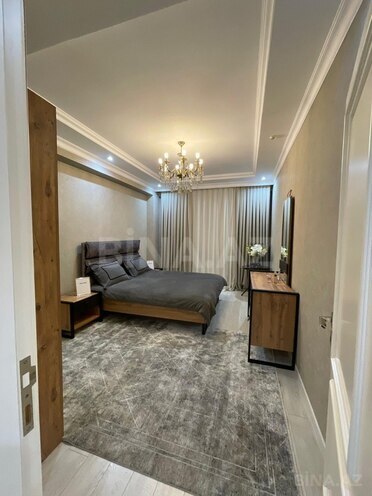 Satılır 3 otaqlı yeni tikili 128 m², Yeni Günəşli q., photo 15 from 18