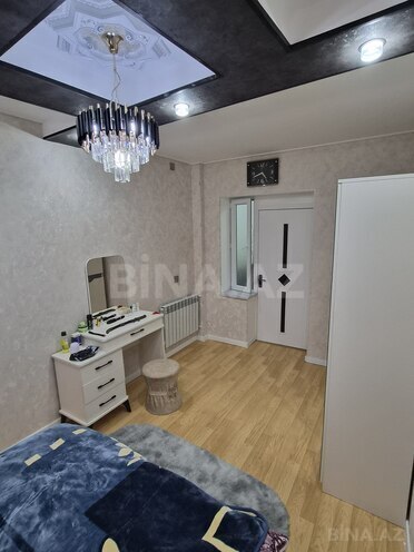 Satılır 1 otaqlı yeni tikili 35 m², 9-cu mikrorayon q., photo 11 from 32