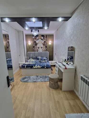 Satılır 1 otaqlı yeni tikili 35 m², 9-cu mikrorayon q., photo 9 from 32