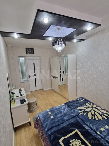 Satılır 1 otaqlı yeni tikili 35 m², 9-cu mikrorayon q., photo 12 from 32