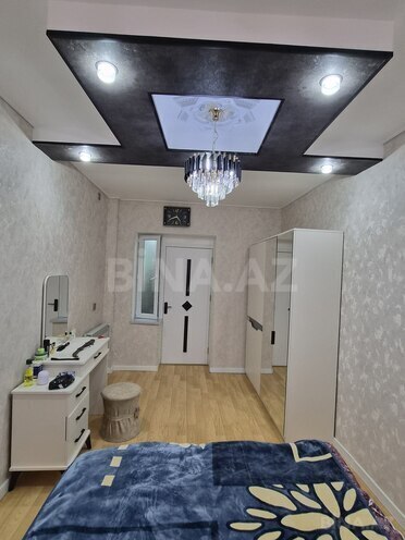 Satılır 1 otaqlı yeni tikili 35 m², 9-cu mikrorayon q., photo 10 from 32