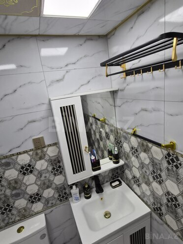 Satılır 1 otaqlı yeni tikili 35 m², 9-cu mikrorayon q., photo 17 from 32