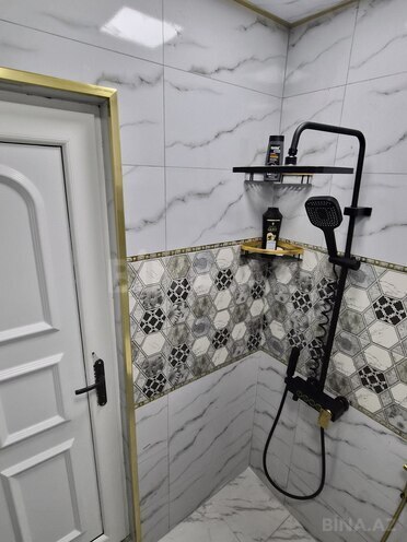 Satılır 1 otaqlı yeni tikili 35 m², 9-cu mikrorayon q., photo 19 from 32
