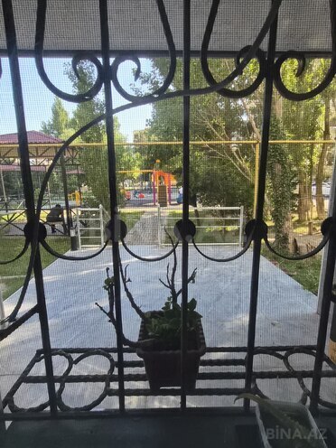 Satılır 1 otaqlı yeni tikili 35 m², 9-cu mikrorayon q., photo 21 from 32