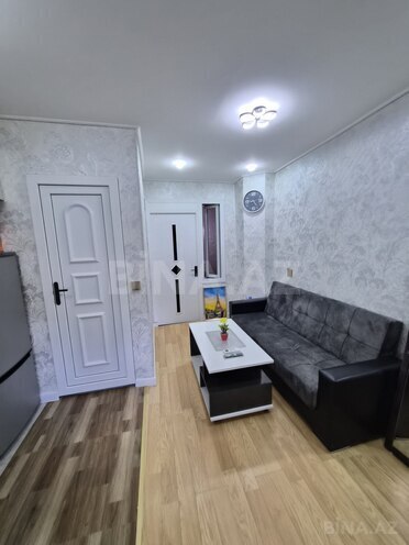 Satılır 1 otaqlı yeni tikili 35 m², 9-cu mikrorayon q., photo 14 from 32