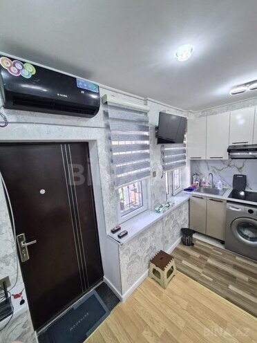 Satılır 1 otaqlı yeni tikili 35 m², 9-cu mikrorayon q., photo 20 from 32