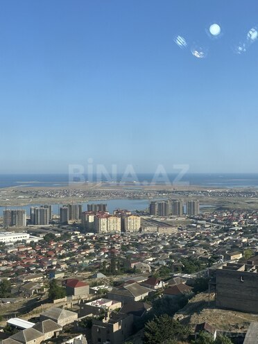 Satılır 3 otaqlı yeni tikili 110 m², Yeni Günəşli q., photo 21 from 22