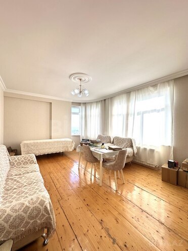 Satılır 3 otaqlı yeni tikili 110 m², Yeni Günəşli q., photo 1 from 22