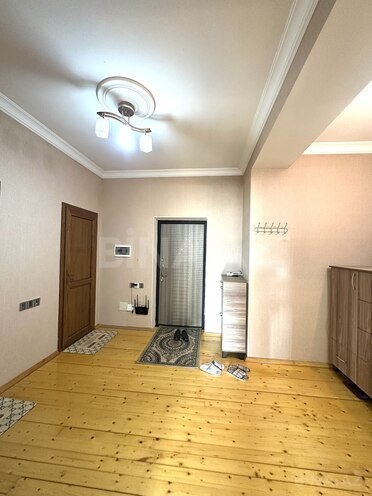 Satılır 3 otaqlı yeni tikili 110 m², Yeni Günəşli q., photo 17 from 22