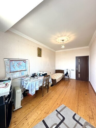 Satılır 3 otaqlı yeni tikili 110 m², Yeni Günəşli q., photo 10 from 22