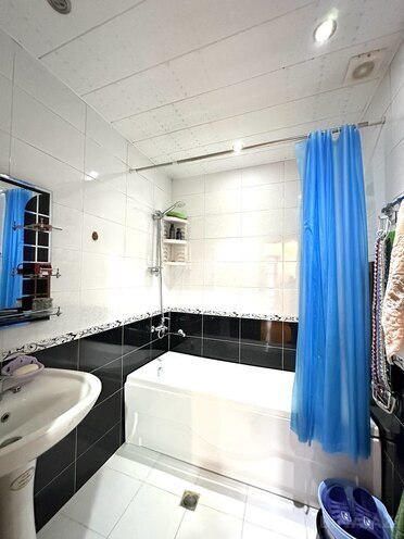 Satılır 3 otaqlı yeni tikili 110 m², Yeni Günəşli q., photo 12 from 22