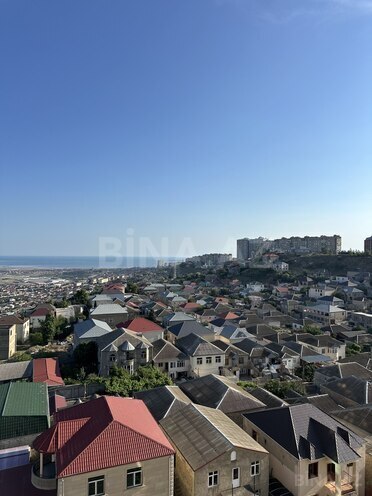 Satılır 3 otaqlı yeni tikili 110 m², Yeni Günəşli q., photo 19 from 22