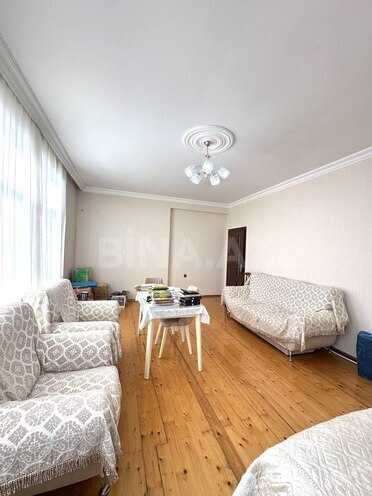 Satılır 3 otaqlı yeni tikili 110 m², Yeni Günəşli q., photo 3 from 22