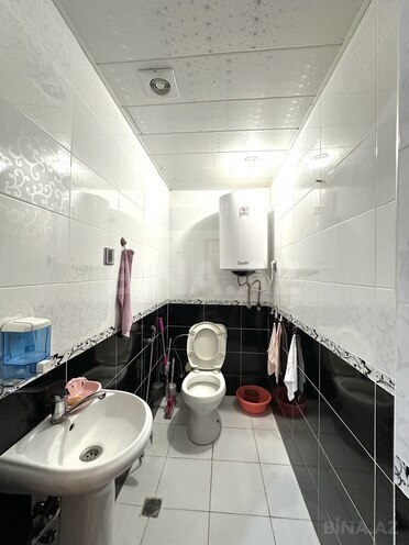 Satılır 3 otaqlı yeni tikili 110 m², Yeni Günəşli q., photo 13 from 22
