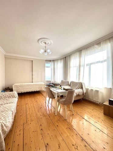 Satılır 3 otaqlı yeni tikili 110 m², Yeni Günəşli q., photo 4 from 22