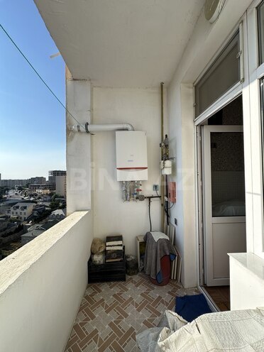 Satılır 3 otaqlı yeni tikili 110 m², Yeni Günəşli q., photo 15 from 22