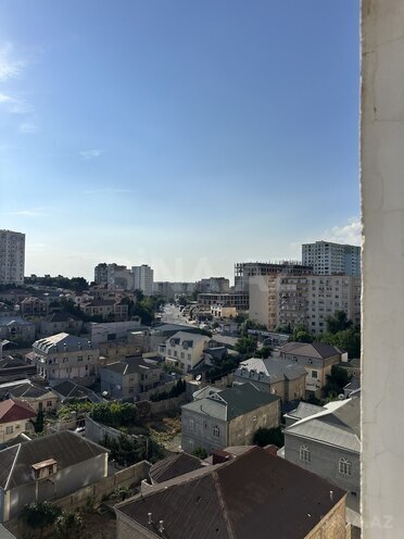 Satılır 3 otaqlı yeni tikili 110 m², Yeni Günəşli q., photo 20 from 22