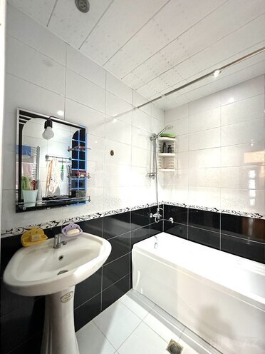 Satılır 3 otaqlı yeni tikili 110 m², Yeni Günəşli q., photo 11 from 22