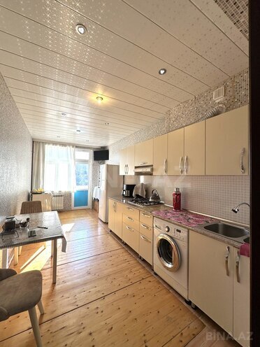 Satılır 3 otaqlı yeni tikili 110 m², Yeni Günəşli q., photo 7 from 22