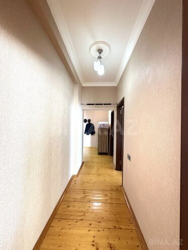 Satılır 3 otaqlı yeni tikili 110 m², Yeni Günəşli q., photo 14 from 22