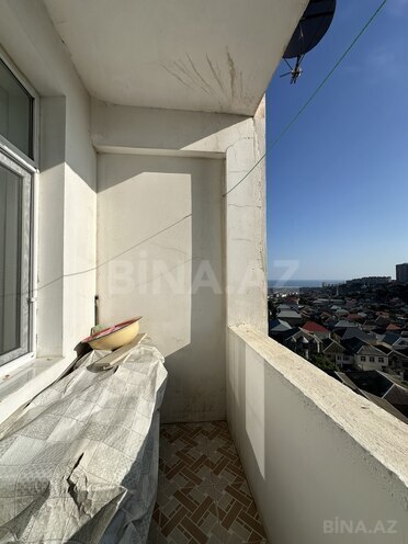 Satılır 3 otaqlı yeni tikili 110 m², Yeni Günəşli q., photo 16 from 22