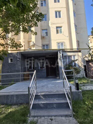 Satılır 1 otaqlı yeni tikili 35 m², 9-cu mikrorayon q., photo 27 from 32