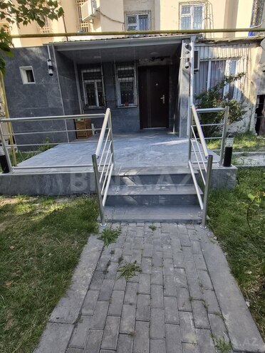 Satılır 1 otaqlı yeni tikili 35 m², 9-cu mikrorayon q., photo 23 from 32