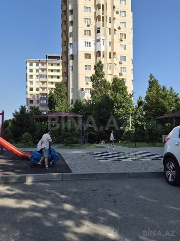Satılır 1 otaqlı yeni tikili 35 m², 9-cu mikrorayon q., photo 28 from 32