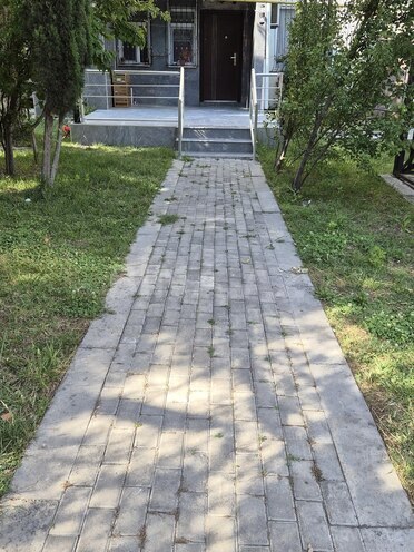 Satılır 1 otaqlı yeni tikili 35 m², 9-cu mikrorayon q., photo 25 from 32