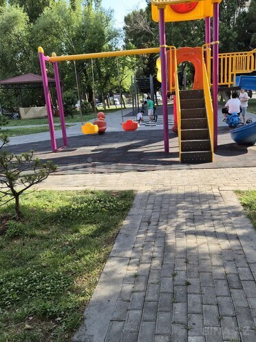 Satılır 1 otaqlı yeni tikili 35 m², 9-cu mikrorayon q., photo 24 from 32