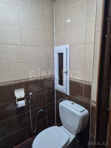 Сдаётся 2-комн. новостройка 57 м², м. Ахмедлы, photo 11 from 12