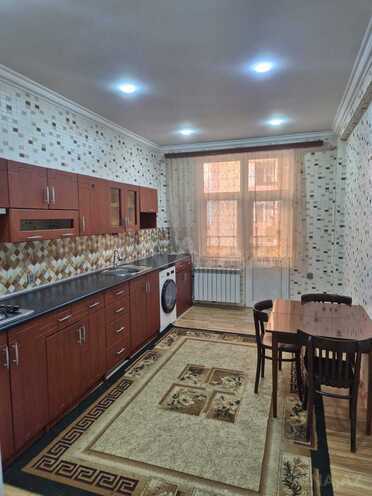 Сдаётся 2-комн. новостройка 57 м², м. Ахмедлы, photo 10 from 12