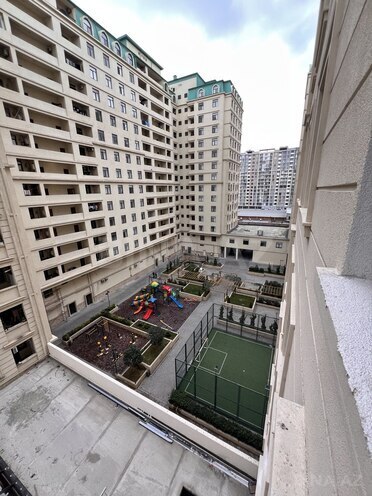 Satılır 3 otaqlı yeni tikili 115 m², 28 May m., photo 13 from 14
