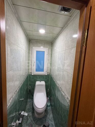 İcarəyə verilir 5 otaqlı köhnə tikili 120 m², Köhnə Günəşli q., photo 17 from 18