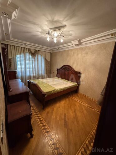 İcarəyə verilir 5 otaqlı köhnə tikili 120 m², Köhnə Günəşli q., photo 8 from 18