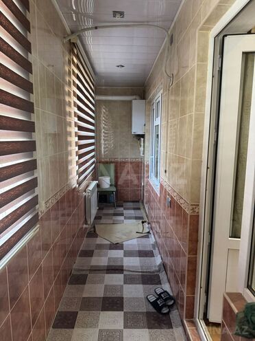 İcarəyə verilir 5 otaqlı köhnə tikili 120 m², Köhnə Günəşli q., photo 16 from 18