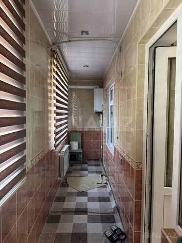İcarəyə verilir 5 otaqlı köhnə tikili 120 m², Köhnə Günəşli q., photo 15 from 18