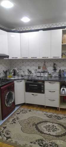 İcarəyə verilir 2 otaqlı köhnə tikili 60 m², Həzi Aslanov m., photo 7 from 11