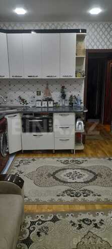 İcarəyə verilir 2 otaqlı köhnə tikili 60 m², Həzi Aslanov m., photo 8 from 11