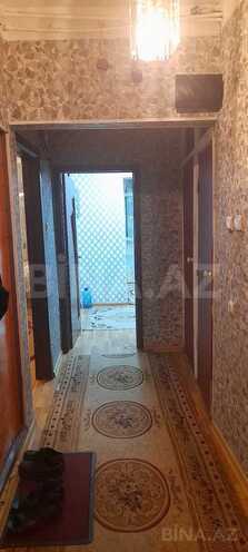 İcarəyə verilir 2 otaqlı köhnə tikili 60 m², Həzi Aslanov m., photo 10 from 11