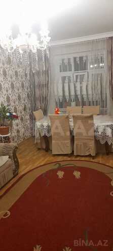 İcarəyə verilir 2 otaqlı köhnə tikili 60 m², Həzi Aslanov m., photo 1 from 11